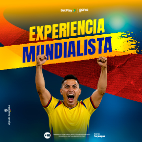 Experiencia Mundialista